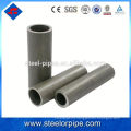 Q195,Q235,Q345 thin wall steel tube made in China